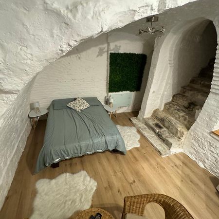 « La Coquille Ancree » Apartment Диеп Екстериор снимка