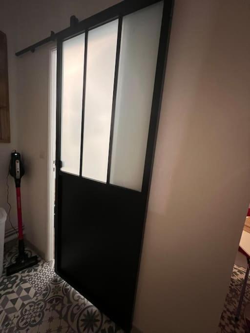 « La Coquille Ancree » Apartment Диеп Екстериор снимка